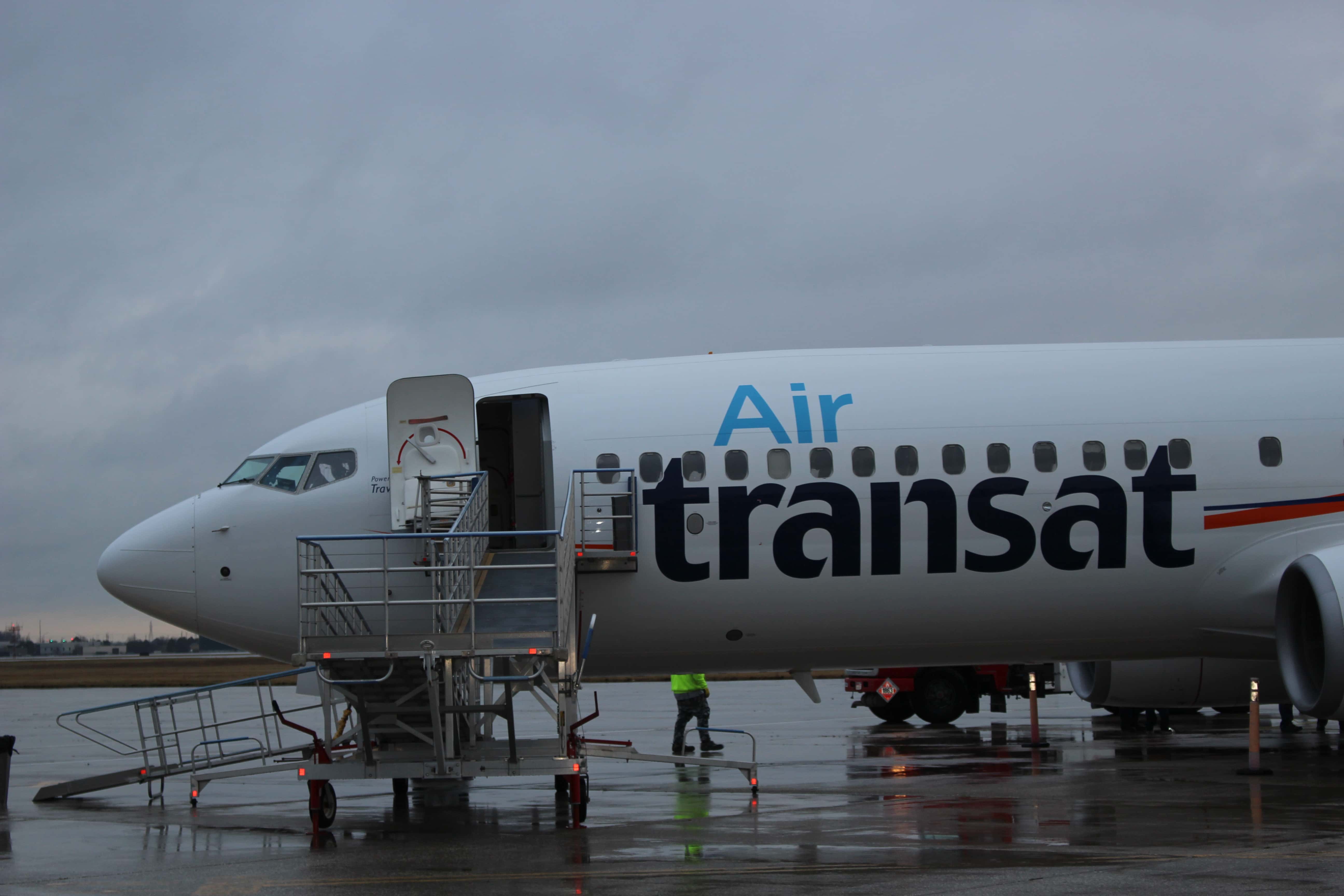 Air Transat to offer flights to Cancun starting in December