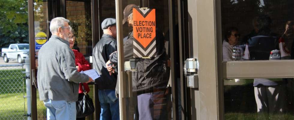 Advance polls set to open in Chatham-Kent