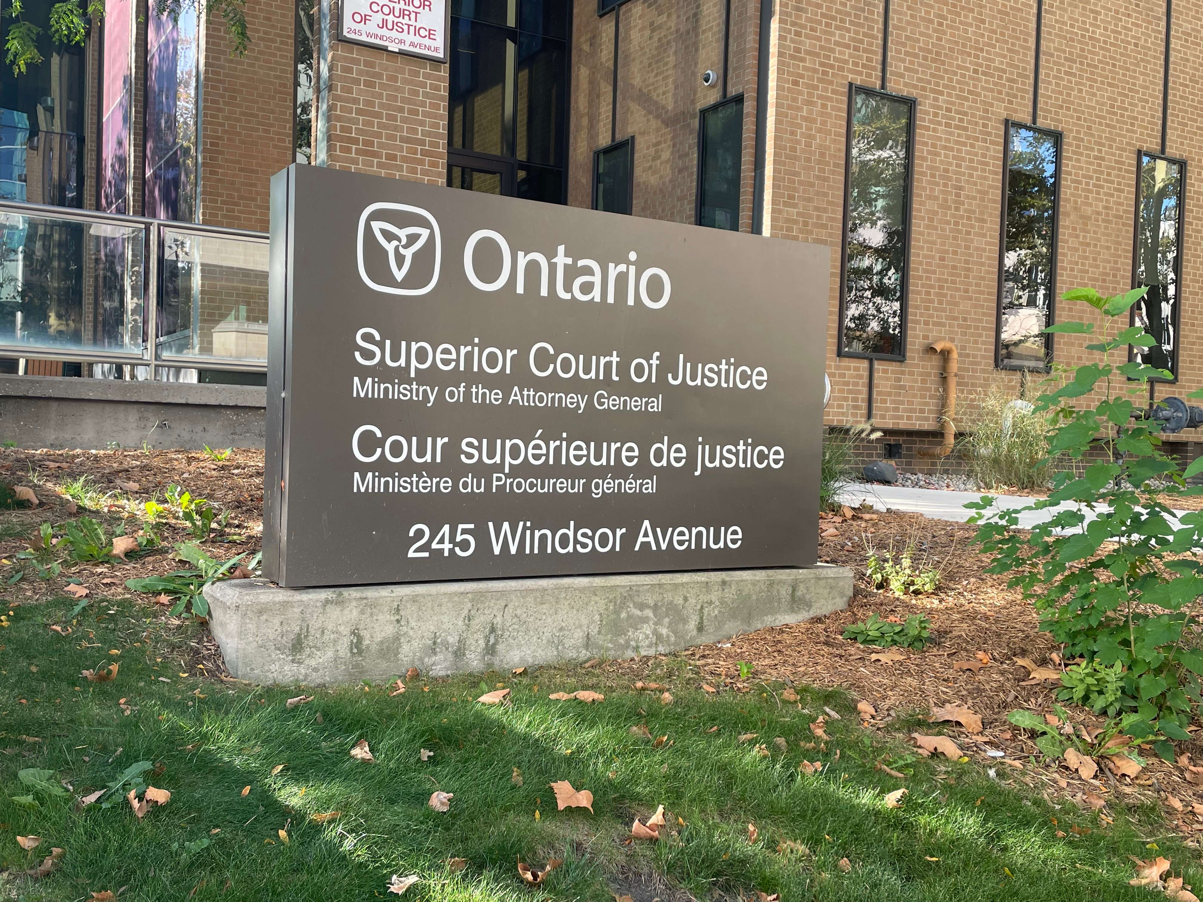 Police testimony continues in Veltman trial