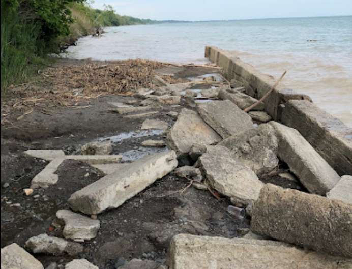 Burns Beach deemed unsafe, may close permanently