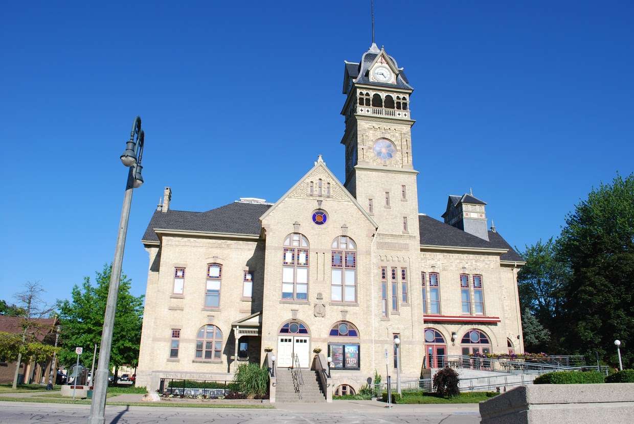 Construction for VPP renovation hoped to begin in 2027