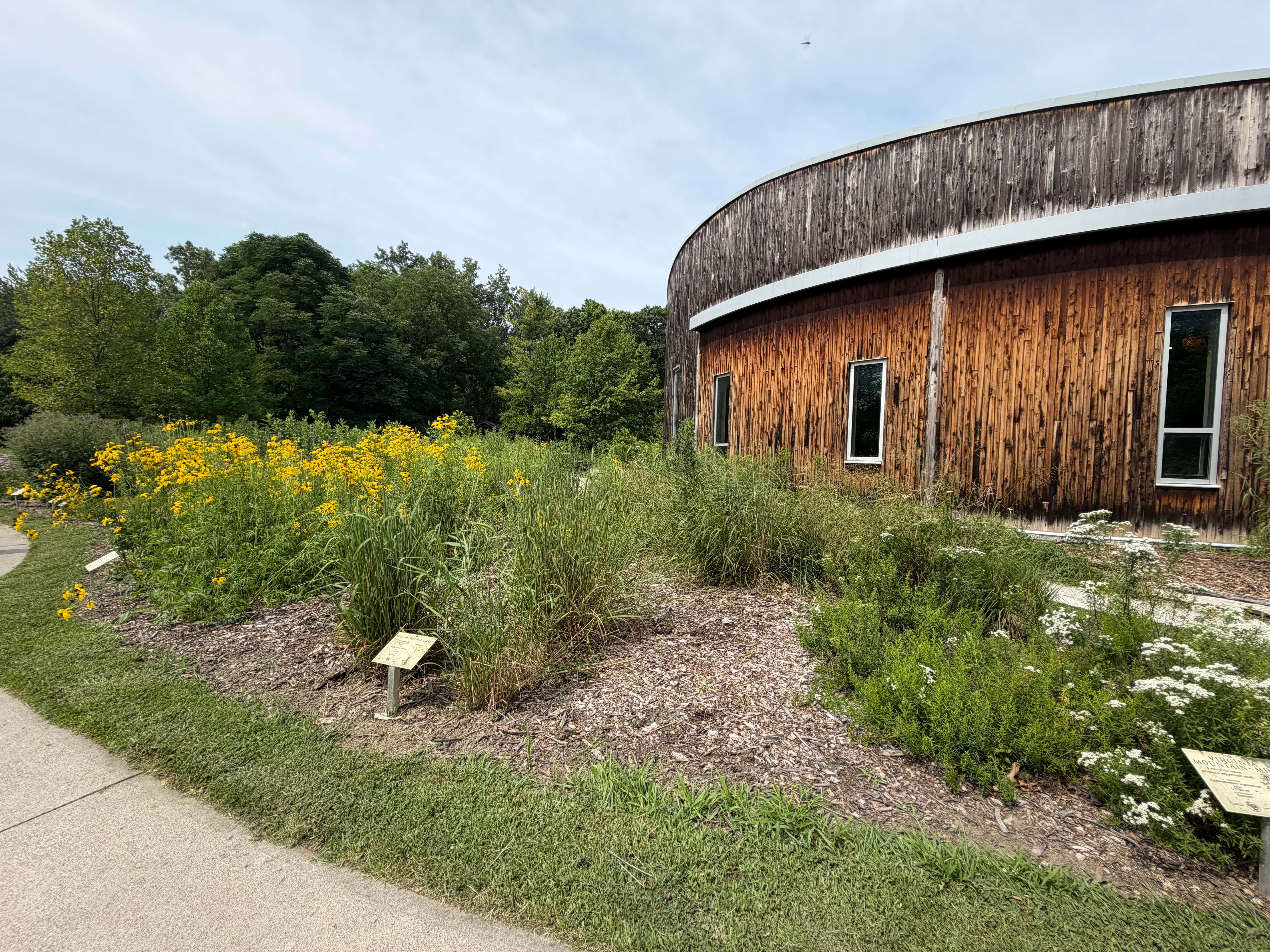 Report released on policy for opening National Urban Parks throughout Canada