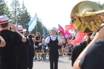 Windsor's 2015 Labour Day celebrations at the Fogolar Furlan Club September 7, 2015.  (Photo by Adelle Loiselle)