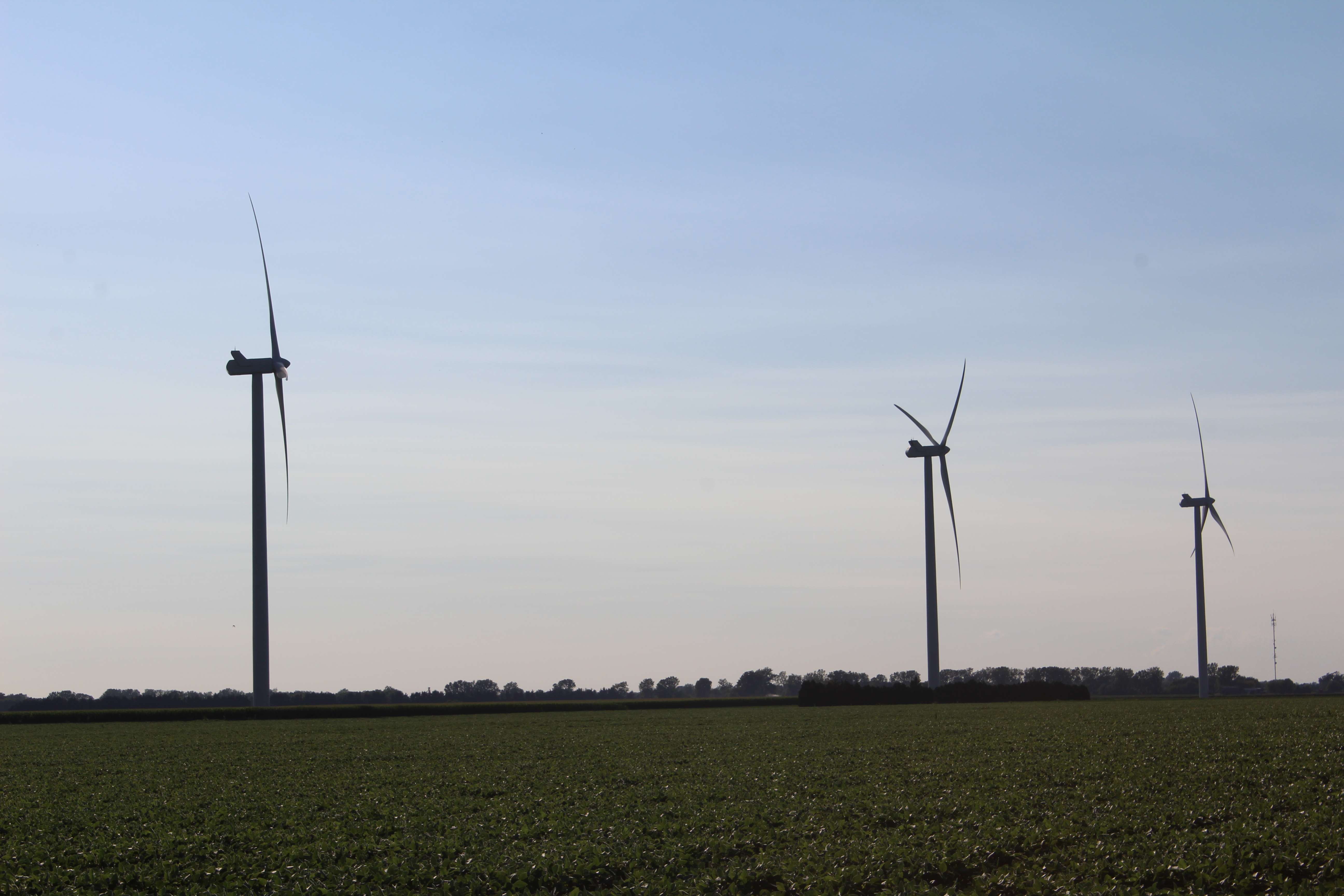 Minto residents invited to learn more about proposed wind development