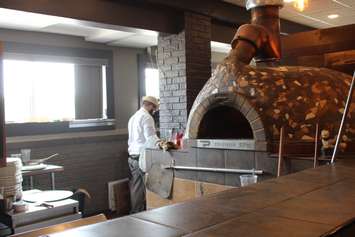 The Walkerville Eatery (Photo by Adelle Loiselle)