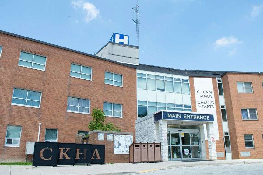 Four new doctors coming to CKHA