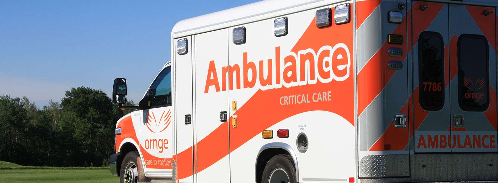 Cyclist taken to Windsor hospital after serious crash near Pain Court