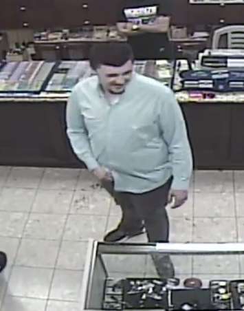 Suspects sought in downtown Windsor brawl. (Photo courtesy of WPS)