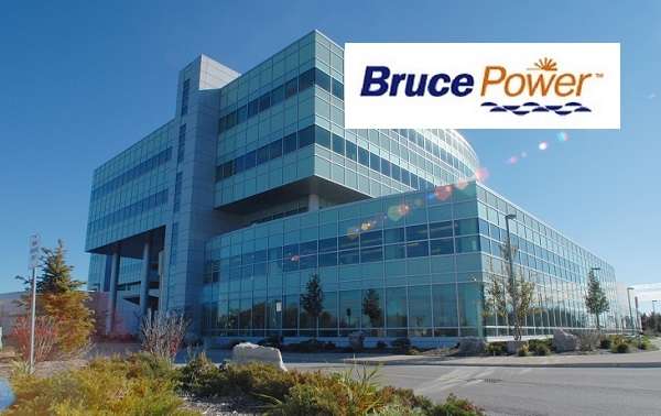 Bruce Power submits Initial Project Description for proposed Bruce C