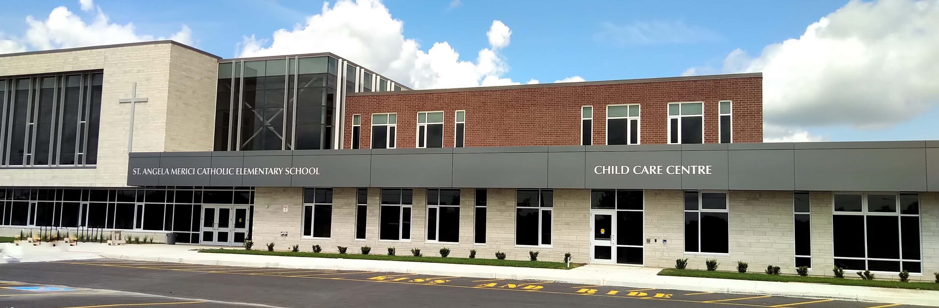 St. Angela Merici announces partner for Autism Transitional Classroom