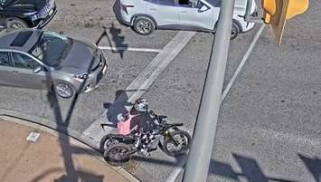 (Photo courtesy of the Windsor Police Service)