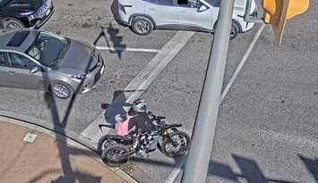 (Photo courtesy of the Windsor Police Service)