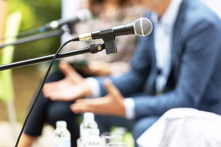 Huron County residents can meet municipal candidates at one of six upcoming events