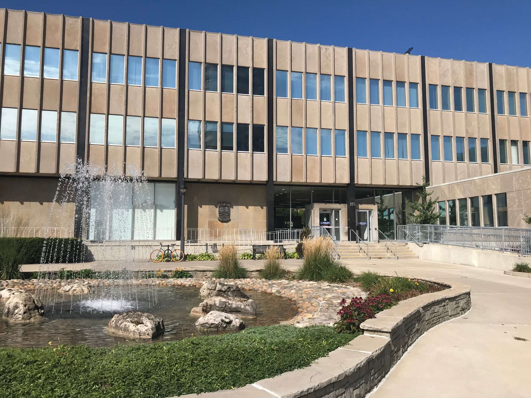 Sarnia council briefs