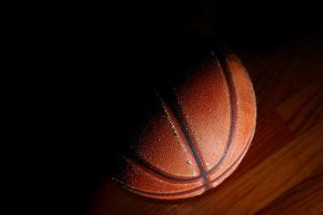 Basketball. © Can Stock Photo / zimmytws