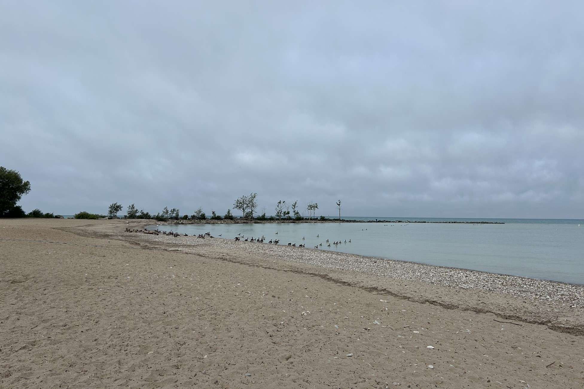 Update One Beach Deemed Unsafe After Retesting