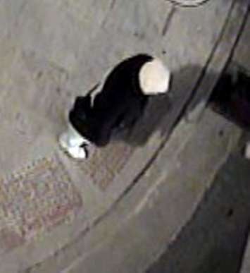 (Photo courtesy of the London Police Service)