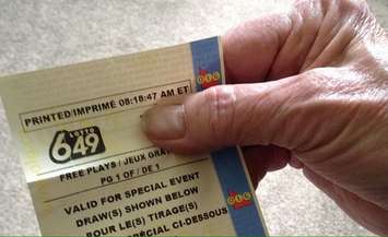 Ontario lotto buyers leave big bucks on table with unclaimed tickets