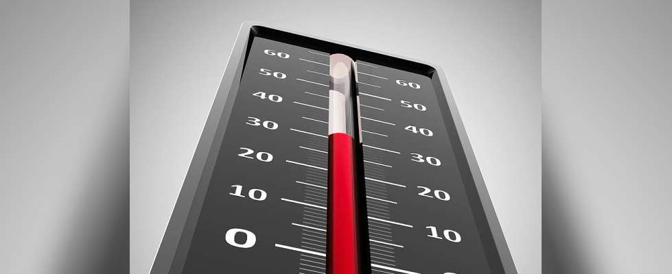 Windsor-Essex, Chatham-Kent To Feel The Heat