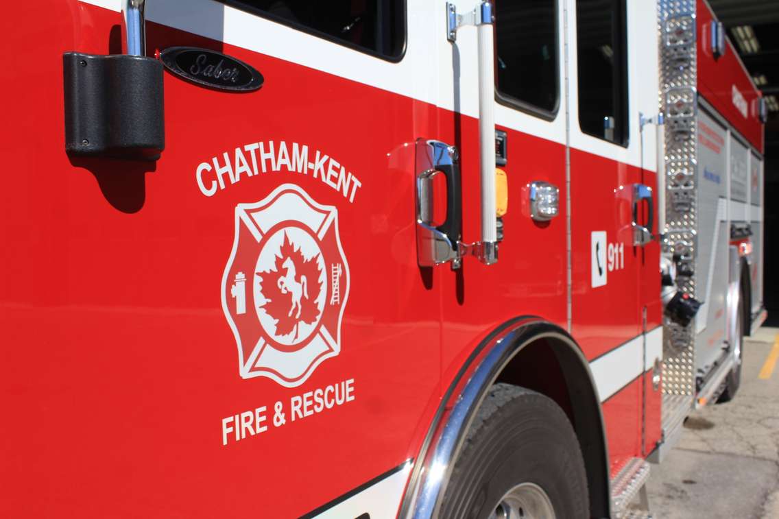 (Photo by Millar Hill)
