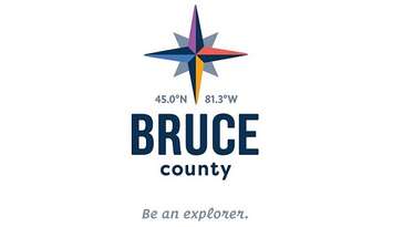 Bruce County Logo