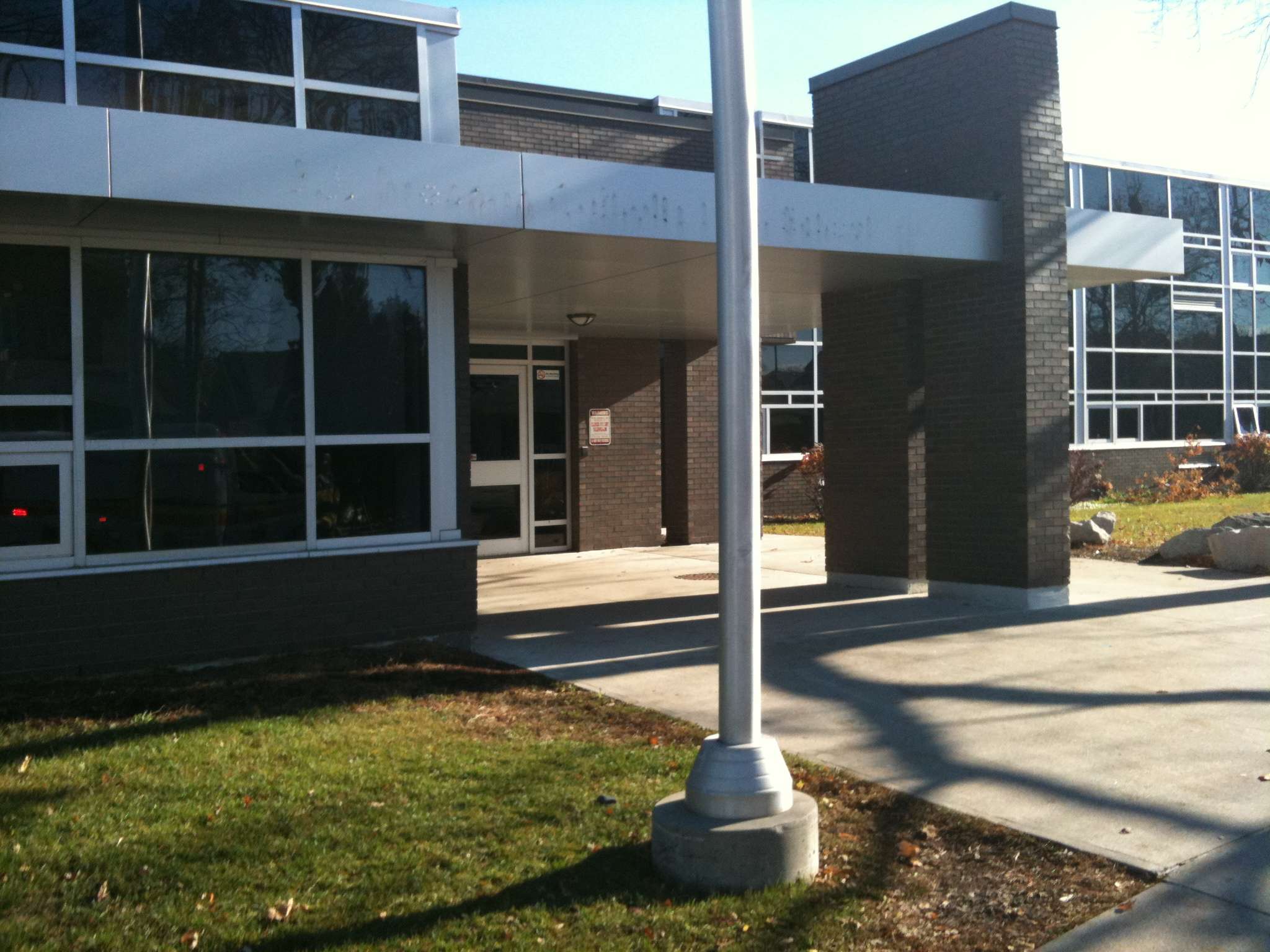 Class dismissed from Brennan High due to COVID19