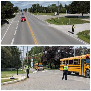 (Photo courtesy of Chatham-Kent police)