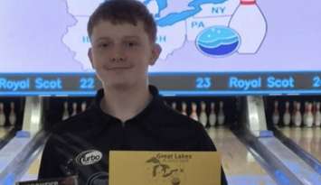 Braydon Daniels (Image courtesy of Jeff Daniels)
