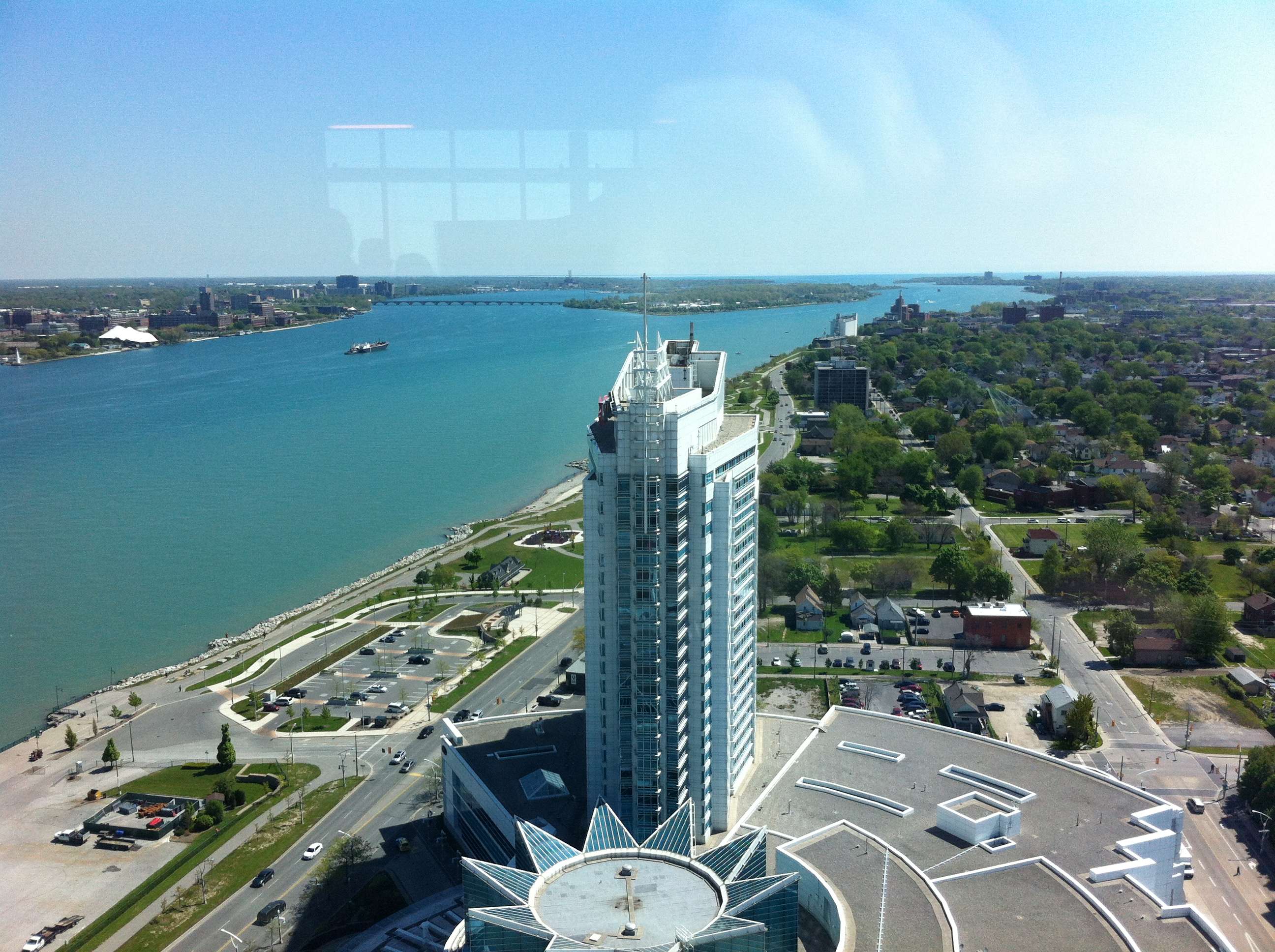 City of Windsor receives $3.2M payment from OLG