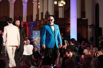 (Photo courtesy of Snapd Windsor via Cool FM Facebook.)