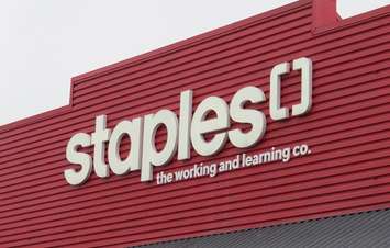 Staples scarborough deals