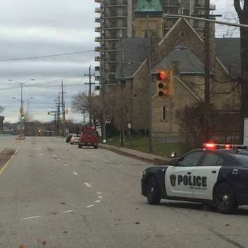 Photo submited via BlackburnApp