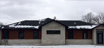 Midwifery Services of Lambton-Kent 350 Christina St. N. Sarnia (BlackburnNews.com photo)