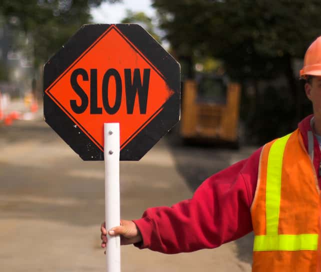 Chatham intersection set to be under construction until December