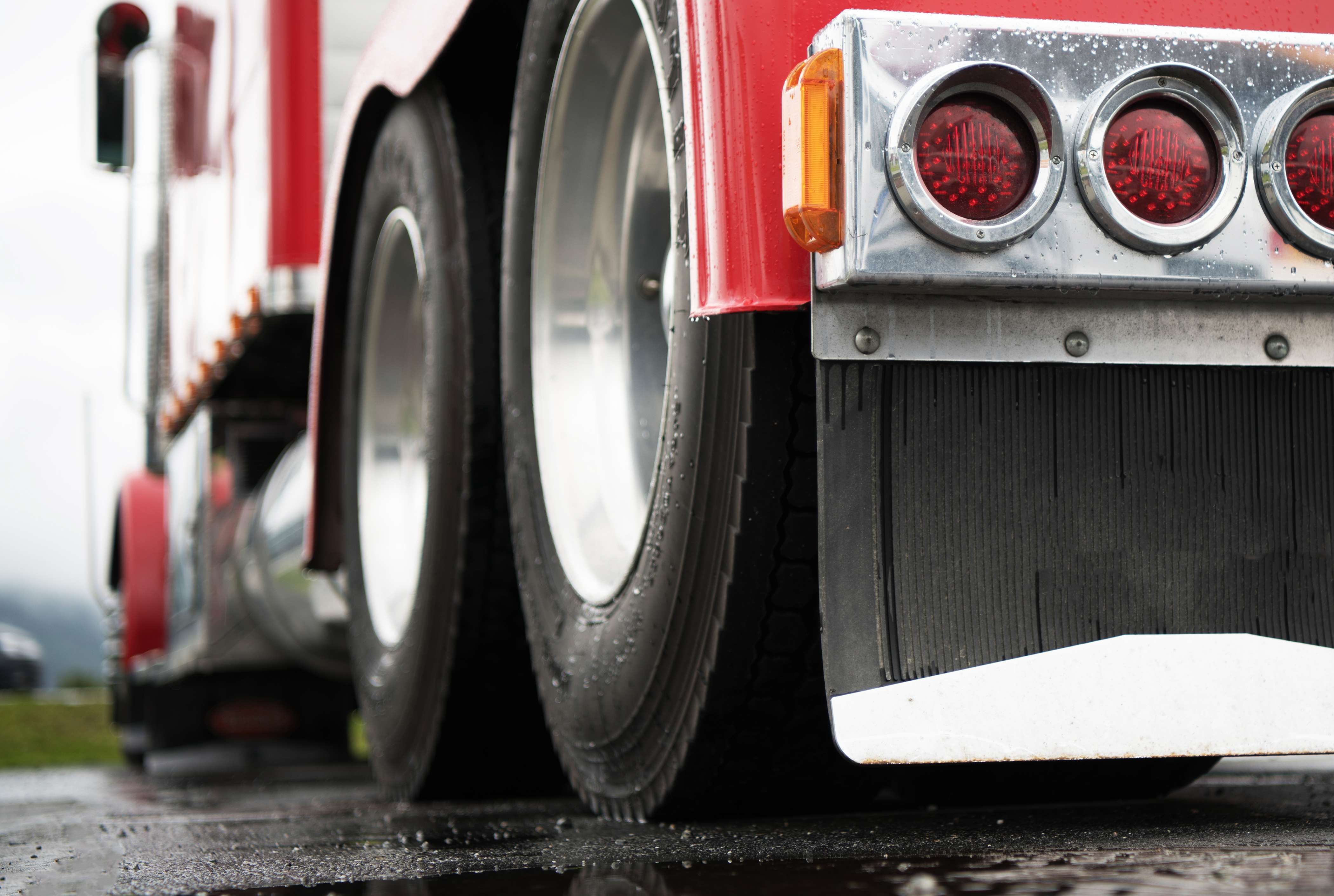 County Rd. 21 traffic study planned for 2027