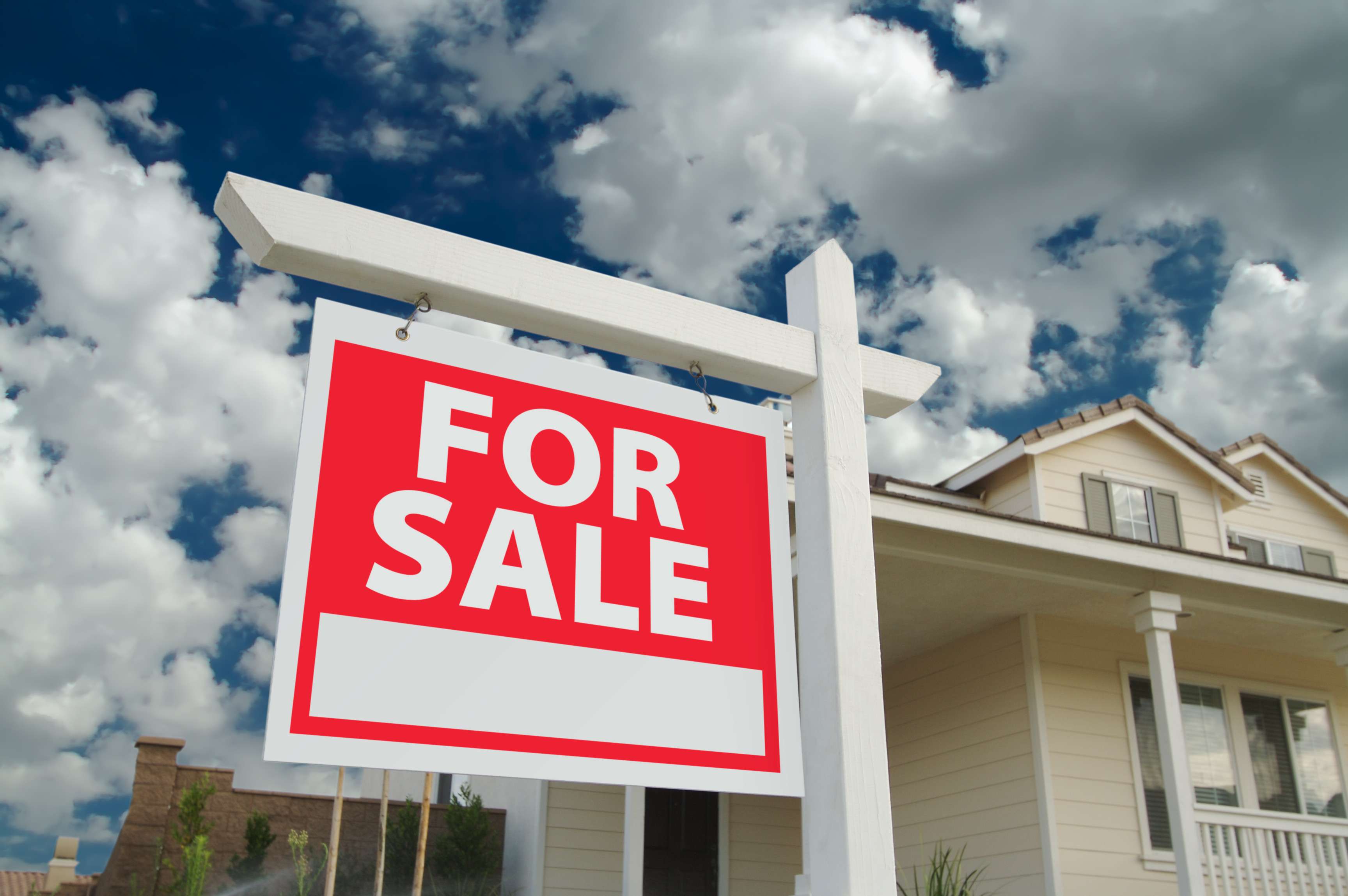 New listings continue to flood oversaturated housing market in CK