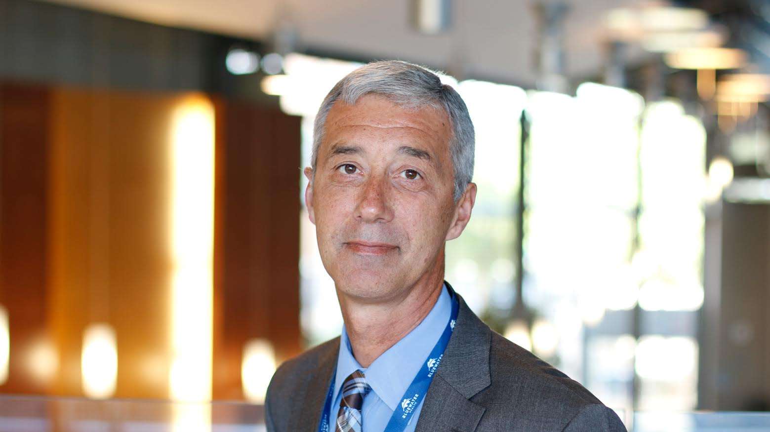Lapaine To Become Bluewater Health CEO