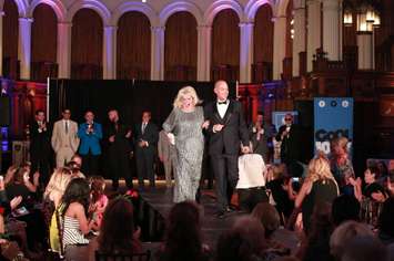 (Photo courtesy of Snapd Windsor via Cool FM Facebook.)