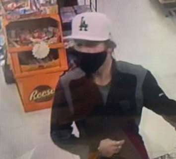 Chatham fraud investigation. (Photo courtesy of CKPS)
