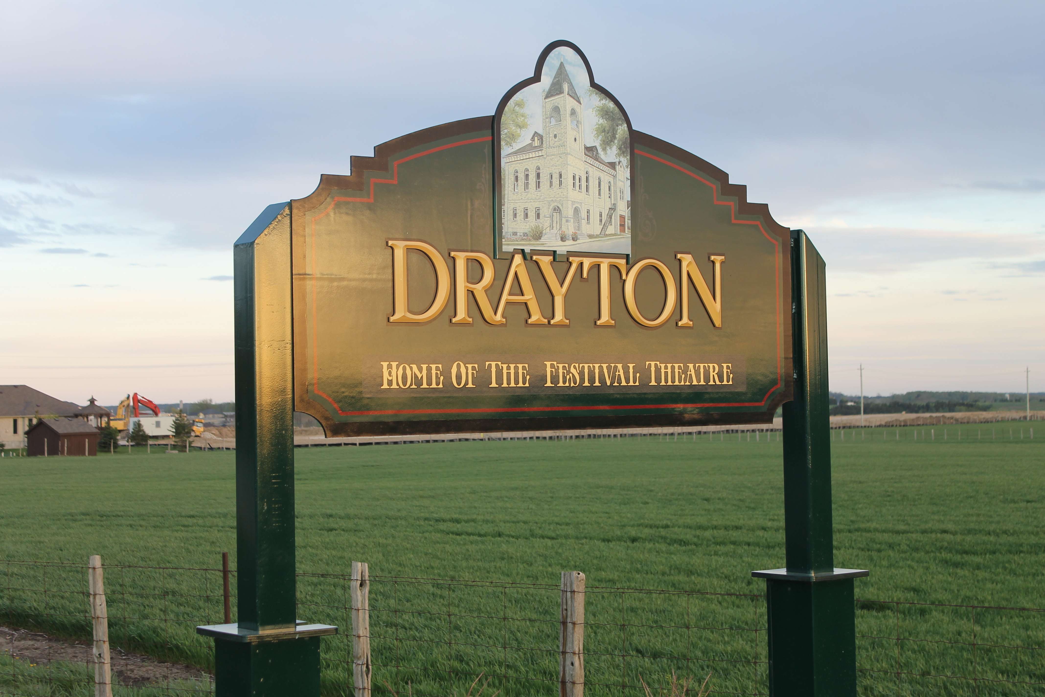 Mapleton lands $4.7M for PMD Arena expansion