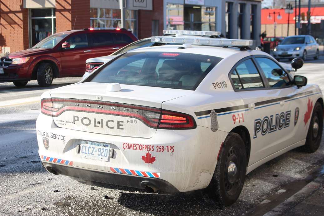 windsor ns news today shooting