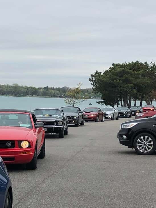 Mustang Sally Rally returns in support of Pathways