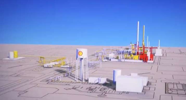 Environmental upgrades underway at Shell