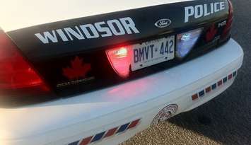 (Photo by Adelle Loiselle)