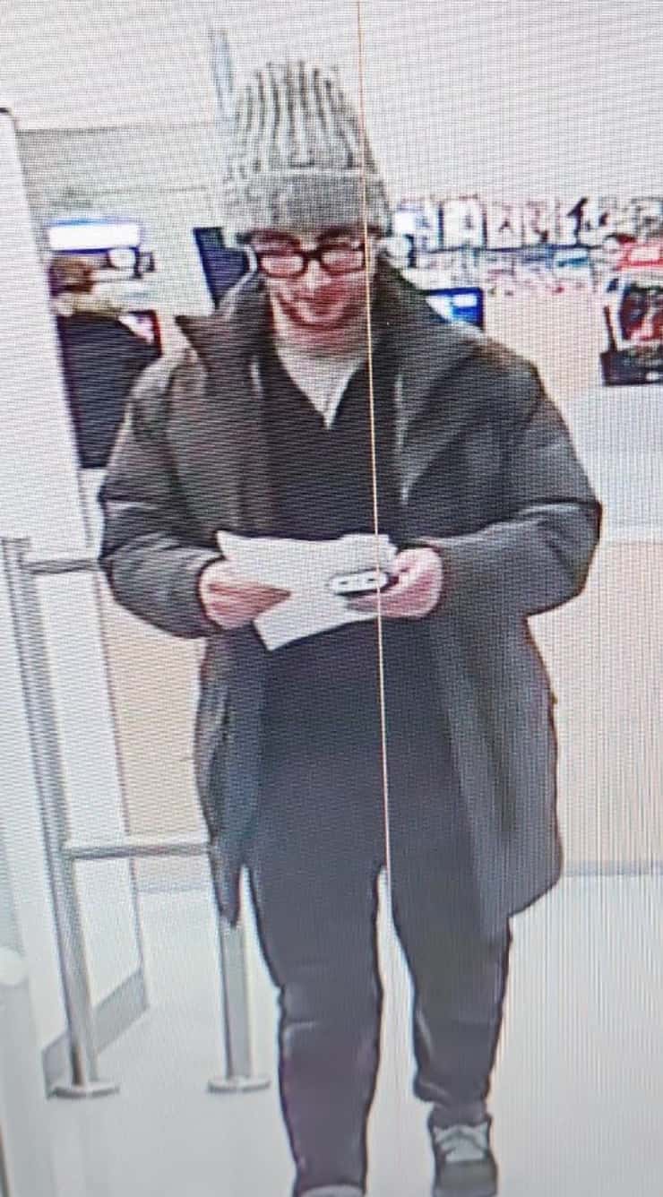 Wellington County OPP