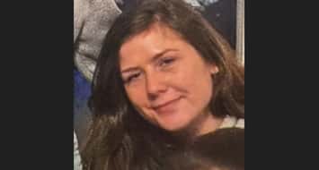 Ricci-lynn Legault (Photo courtesy of Sarnia Police Service)