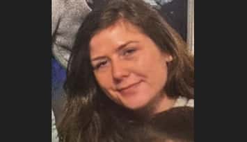 Ricci-lynn Legault (Photo courtesy of Sarnia Police Service)