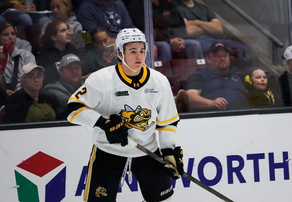 Sgro to compete in U17 World Challenge