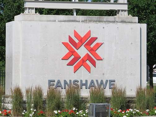 Fanshawe College working toward more inclusive campus