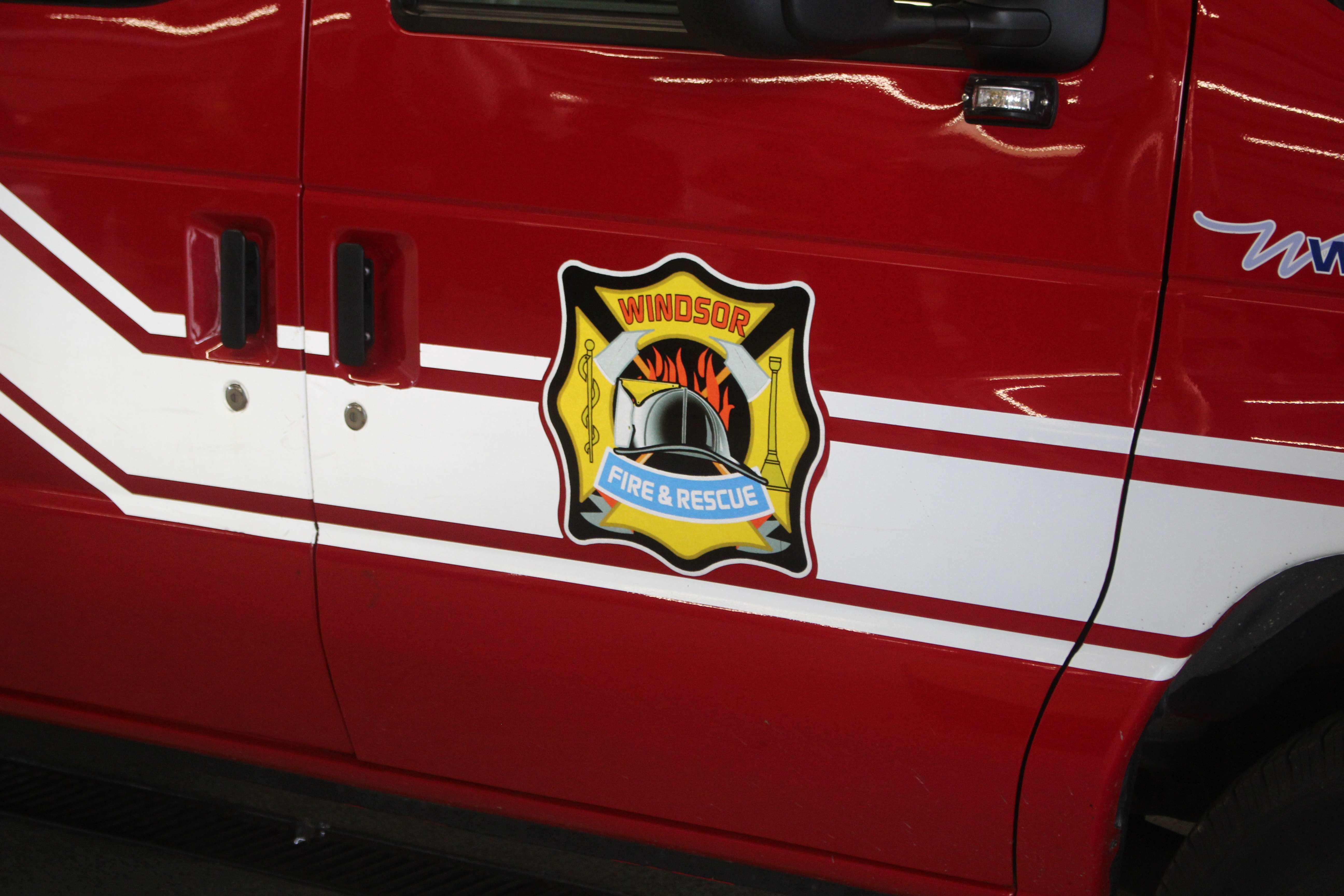 Moy Avenue Fire Displaces Seven